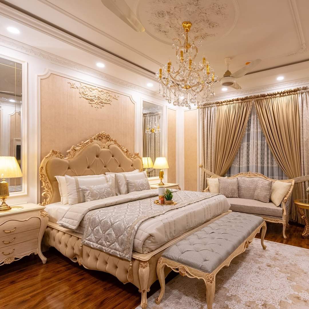 Bedset
