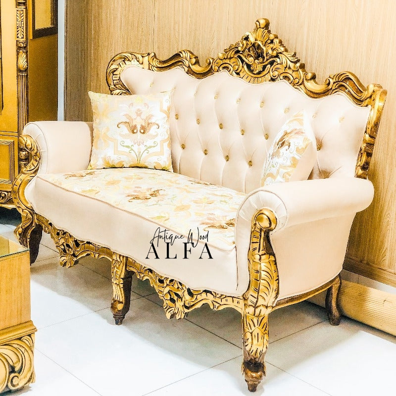Sofa Set