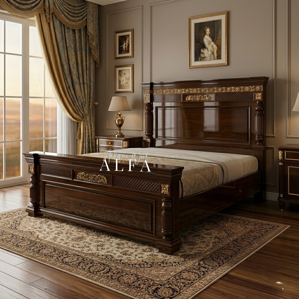 Splendor Bedset