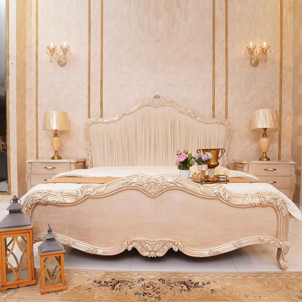 Blossom Bedset