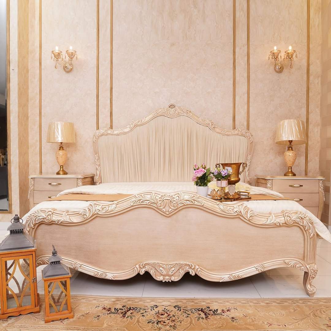 Blossom Bedset