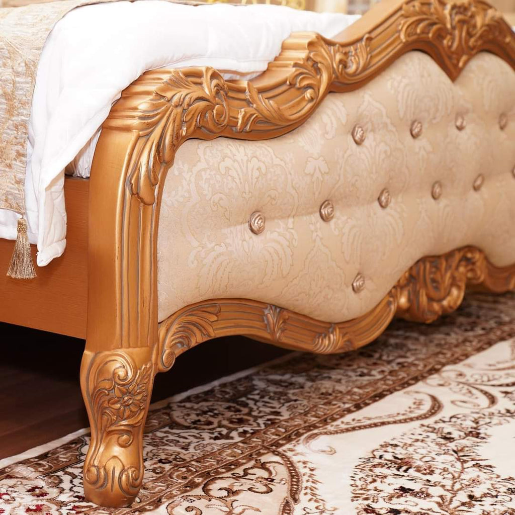 Blossom Bedset