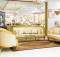 Carmen Sofa Set