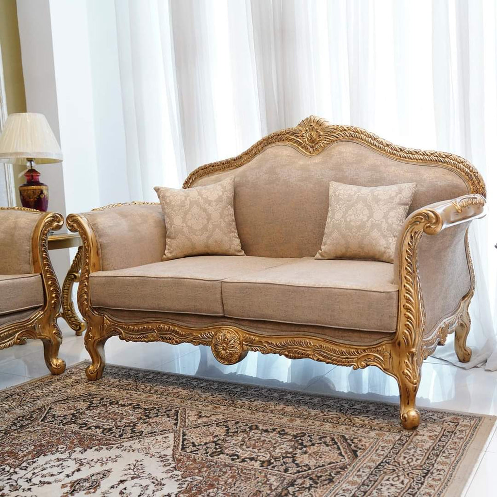 Chenone Sofa Set