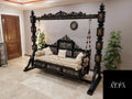 The Royal Cradle Swing