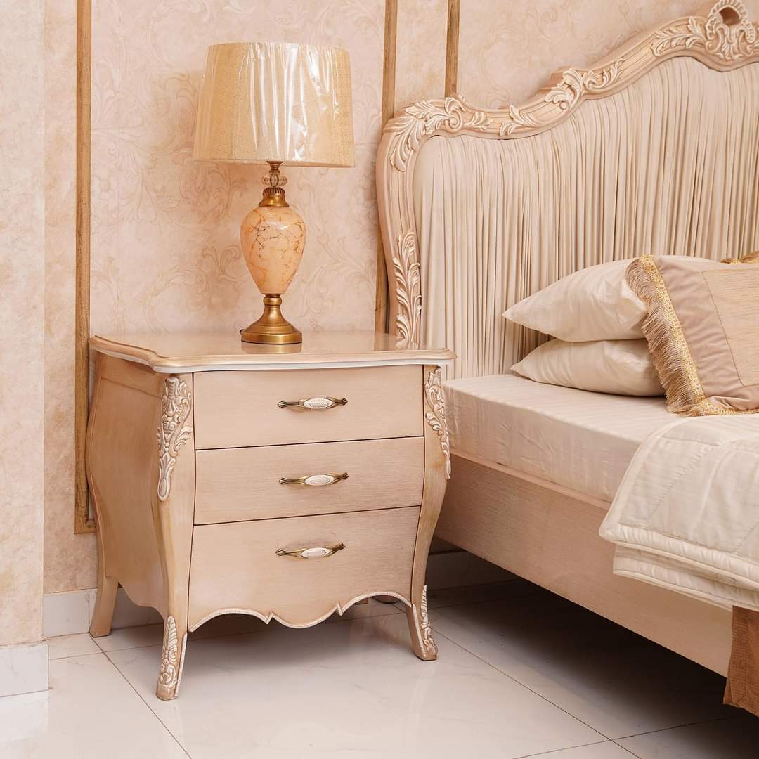 Blossom Bedset