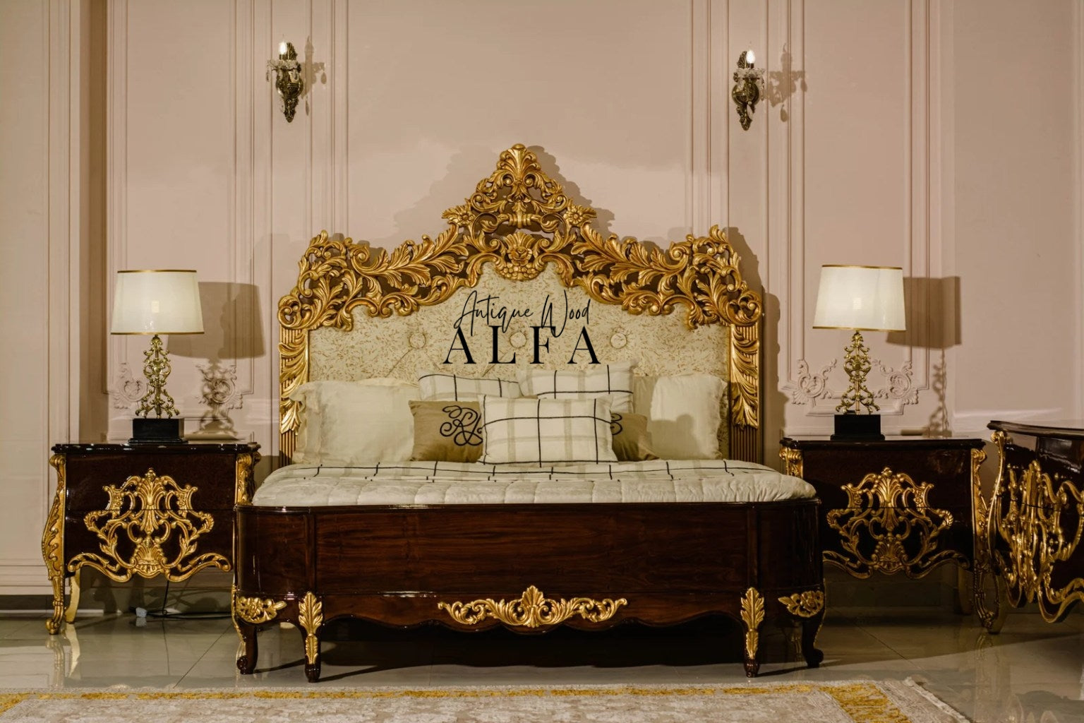 Juliet Bedset