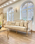 The Alfa Emperor Sofa Set
