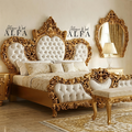 Heart Crown Bedset