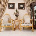 Halena Bed Room Chair