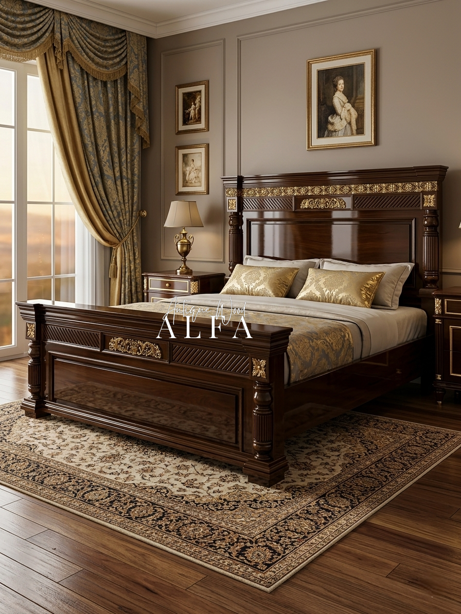 Splendor Bedset