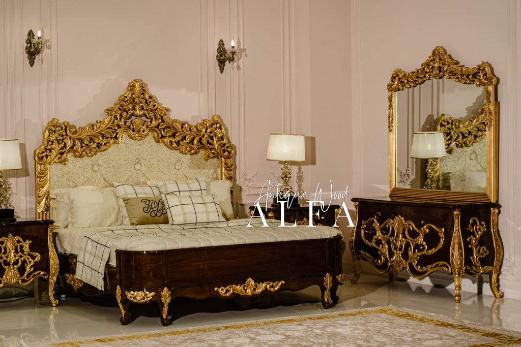 Juliet Bedset