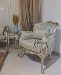 The Imperial Sofa Set