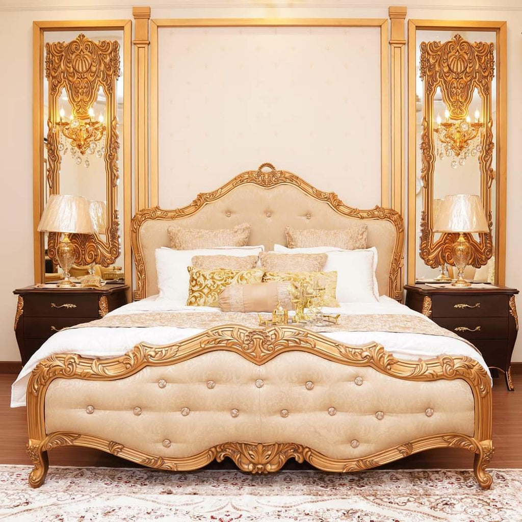 Blossom Bedset