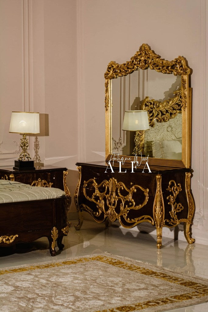 Juliet Bedset
