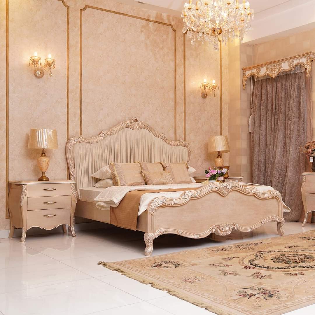 Blossom Bedset