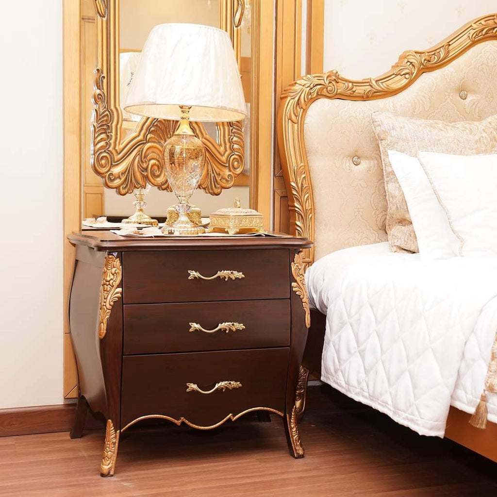 Blossom Bedset