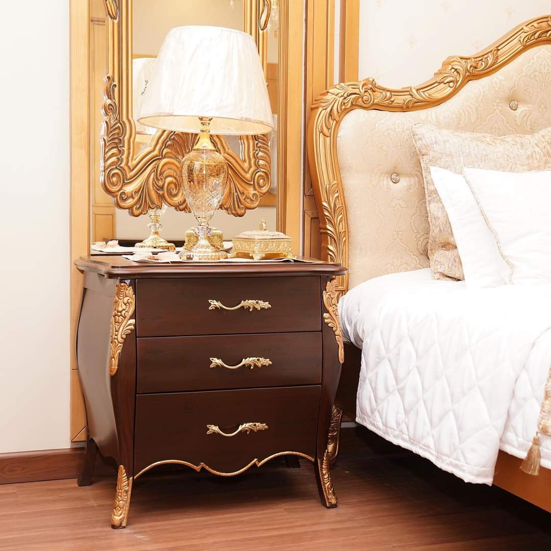 Blossom Bedset